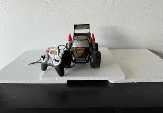 Vintage Cobra Wild Truck Τηλεκατευθυνόμενο