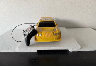 Vintage Dickie Toys Racing Car Τηλεκατευθυνόμενο