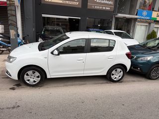 Dacia Sandero 2017 STEPWAY PRESTIGE-thumb-1