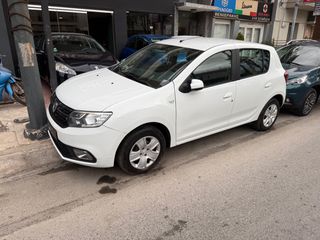 Dacia Sandero 2017 STEPWAY PRESTIGE-thumb-2