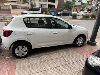 Dacia Sandero 2017 STEPWAY PRESTIGE-thumb-3