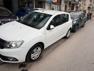 Dacia Sandero 2017 STEPWAY PRESTIGE-thumb-4