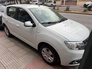 Dacia Sandero 2017 STEPWAY PRESTIGE-thumb-5