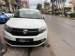 Dacia Sandero 2017 STEPWAY PRESTIGE-thumb-6
