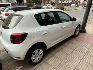 Dacia Sandero 2017 STEPWAY PRESTIGE-thumb-7