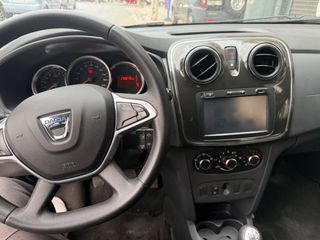 Dacia Sandero 2017 STEPWAY PRESTIGE-thumb-9
