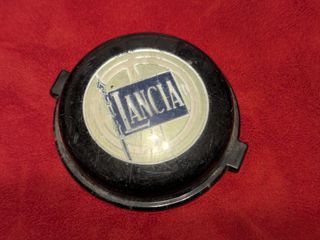 Lancia Fulvia μπουτόν κόρνας