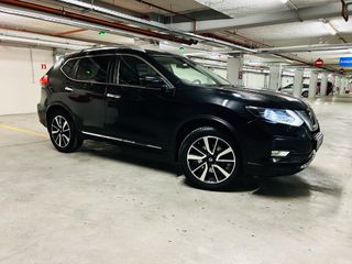 Nissan X-Trail 2018 Tekna*Panorama*7Seats*Automatic
