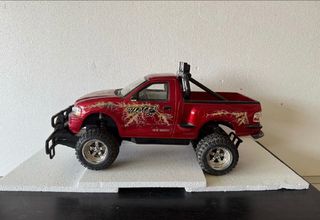 Vintage Ford F 150 Thunder 4x4 1:6 Truck Μεγάλο Τηλεκατευθυνόμενο