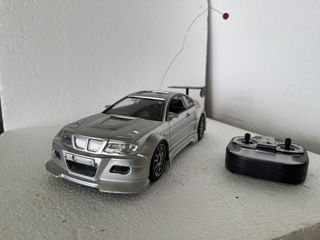 Vintage BMW M3 GTR Τηλεκατευθυνόμενο