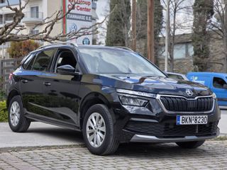Skoda Kamiq 2023 ΚΑΤΟΠΙΝ ΠΑΡΑΓΓΕΛΙΑΣ