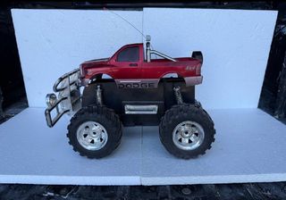 Vintage Dodge Truck Τηλεκατευθυνόμενο