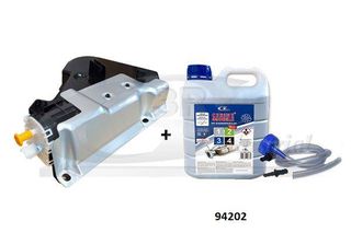 ΔΟΧΕΙΟ ΚΑΥΣΙΜΟΥ EOLYS + ΥΓΡΟ 3L C4 (B7) DS4 308 (T7) 3008 (T84) RCZ , 94202 , 1606340280 , 89209 , 9