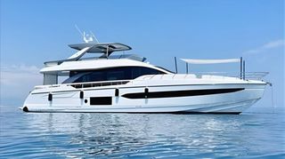 Azimut 2023 78 FLY