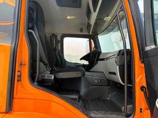 Ανατροπή Mercedes-Benz 2014 Antos 1830 **4m μεταξόνιο**-thumb-16