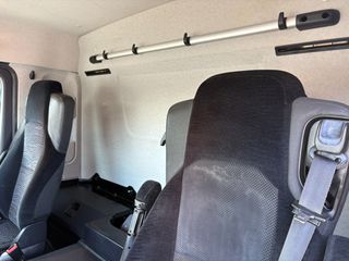 Ανατροπή Mercedes-Benz 2014 Antos 1830 **4m μεταξόνιο**-thumb-15