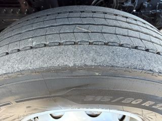 Ανατροπή Mercedes-Benz 2014 Antos 1830 **4m μεταξόνιο**-thumb-20