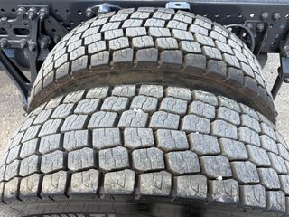 Ανατροπή Mercedes-Benz 2014 Antos 1830 **4m μεταξόνιο**-thumb-21