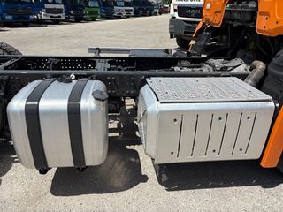 Ανατροπή Mercedes-Benz 2014 Antos 1830 **4m μεταξόνιο**-thumb-19