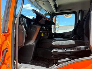 Ανατροπή Mercedes-Benz 2014 Antos 1830 **4m μεταξόνιο**-thumb-10
