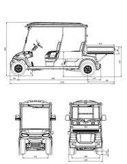 Club Car 2026 LVTONG A827.4H ΜΕ ΠΙΝΑΚΙΔΕΣ-thumb-2
