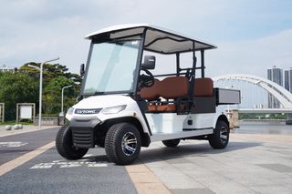 Club Car 2026 LVTONG A827.4H ΜΕ ΠΙΝΑΚΙΔΕΣ