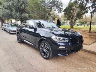 Bmw X4 2019 X DRIVE M SPORT FULL EXTRA