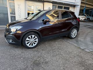 Opel Mokka 2015 4Χ4  ΕΛΛΗΝΙΚΟ
