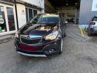 Opel Mokka 2015 4Χ4  ΕΛΛΗΝΙΚΟ-thumb-1