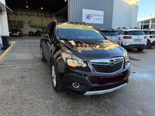 Opel Mokka 2015 4Χ4  ΕΛΛΗΝΙΚΟ-thumb-2