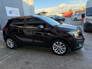 Opel Mokka 2015 4Χ4  ΕΛΛΗΝΙΚΟ-thumb-3
