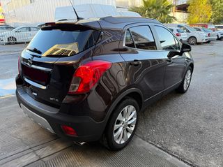 Opel Mokka 2015 4Χ4  ΕΛΛΗΝΙΚΟ-thumb-4
