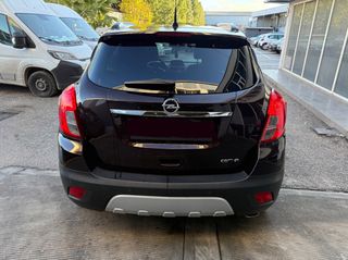 Opel Mokka 2015 4Χ4  ΕΛΛΗΝΙΚΟ-thumb-5