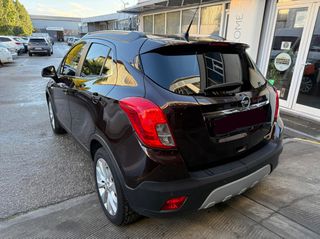 Opel Mokka 2015 4Χ4  ΕΛΛΗΝΙΚΟ-thumb-6