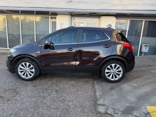Opel Mokka 2015 4Χ4  ΕΛΛΗΝΙΚΟ-thumb-7