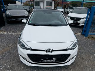 Hyundai i 20 2016 1.1#CRDI#STYLE#ΠΑΝΟΡΑΜΑ#Led_Pack#ΚΛΙΜΑ#-thumb-4