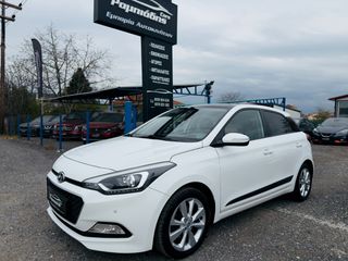 Hyundai i 20 2016 1.1#CRDI#STYLE#ΠΑΝΟΡΑΜΑ#Led_Pack#ΚΛΙΜΑ#-thumb-5