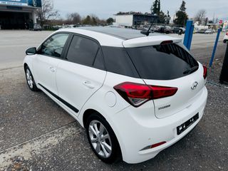 Hyundai i 20 2016 1.1#CRDI#STYLE#ΠΑΝΟΡΑΜΑ#Led_Pack#ΚΛΙΜΑ#-thumb-7