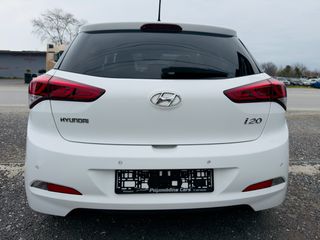 Hyundai i 20 2016 1.1#CRDI#STYLE#ΠΑΝΟΡΑΜΑ#Led_Pack#ΚΛΙΜΑ#-thumb-9