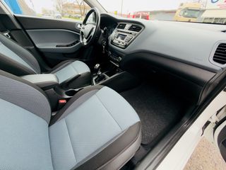 Hyundai i 20 2016 1.1#CRDI#STYLE#ΠΑΝΟΡΑΜΑ#Led_Pack#ΚΛΙΜΑ#-thumb-36