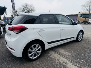 Hyundai i 20 2016 1.1#CRDI#STYLE#ΠΑΝΟΡΑΜΑ#Led_Pack#ΚΛΙΜΑ#-thumb-10