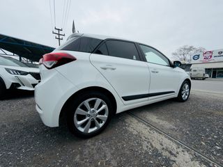 Hyundai i 20 2016 1.1#CRDI#STYLE#ΠΑΝΟΡΑΜΑ#Led_Pack#ΚΛΙΜΑ#-thumb-11