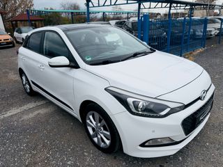 Hyundai i 20 2016 1.1#CRDI#STYLE#ΠΑΝΟΡΑΜΑ#Led_Pack#ΚΛΙΜΑ#-thumb-12