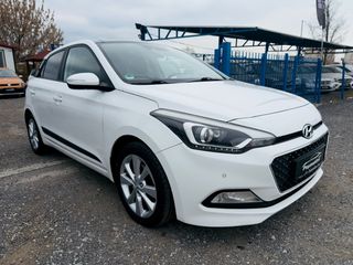 Hyundai i 20 2016 1.1#CRDI#STYLE#ΠΑΝΟΡΑΜΑ#Led_Pack#ΚΛΙΜΑ#-thumb-13