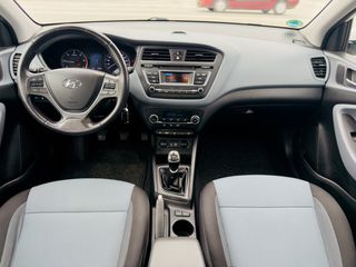 Hyundai i 20 2016 1.1#CRDI#STYLE#ΠΑΝΟΡΑΜΑ#Led_Pack#ΚΛΙΜΑ#-thumb-15