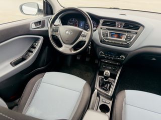 Hyundai i 20 2016 1.1#CRDI#STYLE#ΠΑΝΟΡΑΜΑ#Led_Pack#ΚΛΙΜΑ#-thumb-16