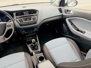 Hyundai i 20 2016 1.1#CRDI#STYLE#ΠΑΝΟΡΑΜΑ#Led_Pack#ΚΛΙΜΑ#-thumb-17