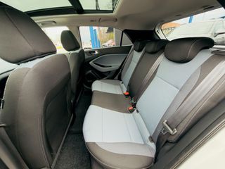 Hyundai i 20 2016 1.1#CRDI#STYLE#ΠΑΝΟΡΑΜΑ#Led_Pack#ΚΛΙΜΑ#-thumb-18