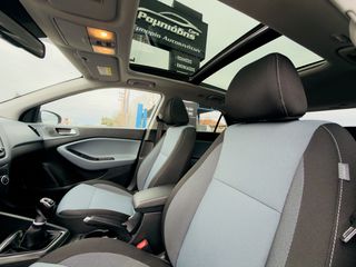 Hyundai i 20 2016 1.1#CRDI#STYLE#ΠΑΝΟΡΑΜΑ#Led_Pack#ΚΛΙΜΑ#-thumb-21