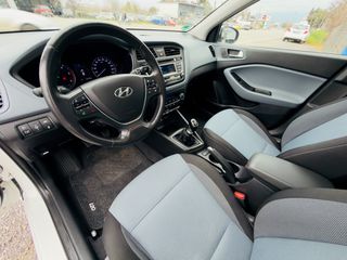 Hyundai i 20 2016 1.1#CRDI#STYLE#ΠΑΝΟΡΑΜΑ#Led_Pack#ΚΛΙΜΑ#-thumb-23